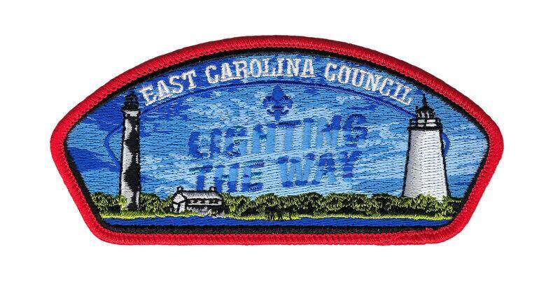 East Carolina SA-67