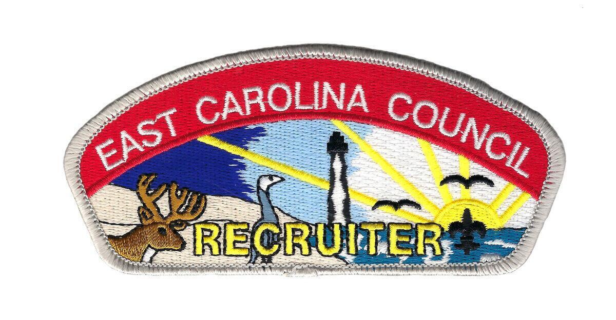 East Carolina S-31b
