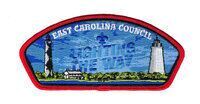 East Carolina S-71