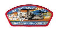 East Carolina SA-74