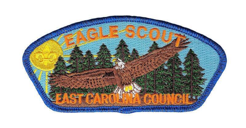 East Carolina S-80