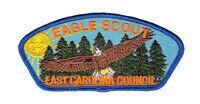 East Carolina S-80
