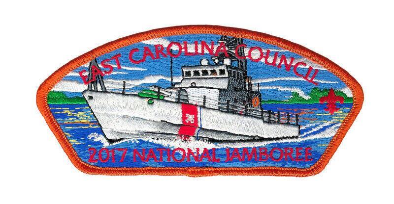 East Carolina JSP-2017-1