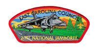 East Carolina JSP-2017-3
