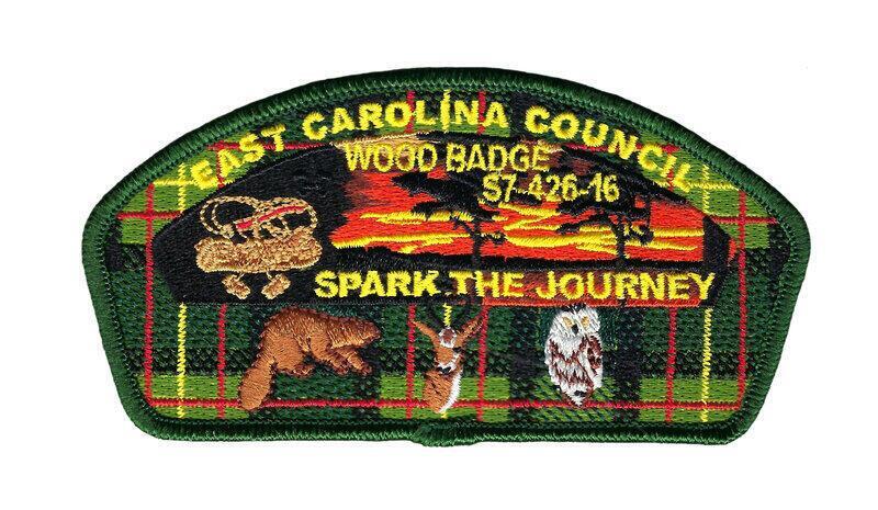 East Carolina SA-86