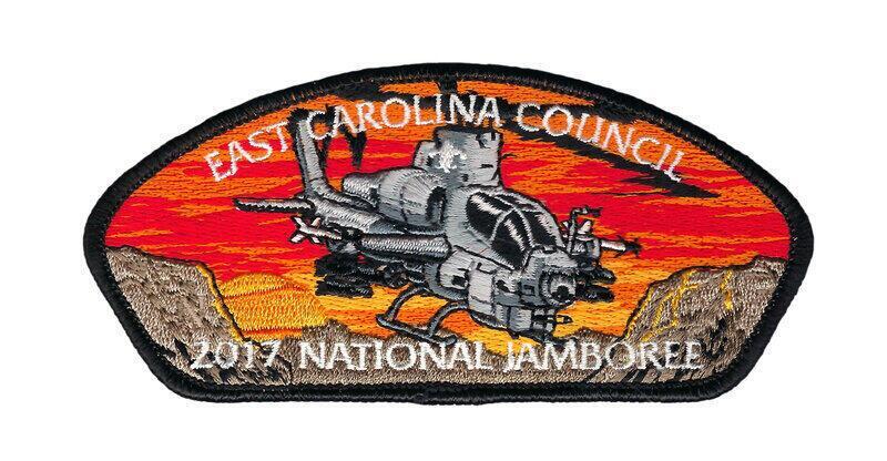East Carolina JSP-2017-4