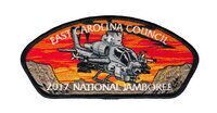 East Carolina JSP-2017-4