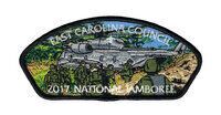 East Carolina JSP-2017-5