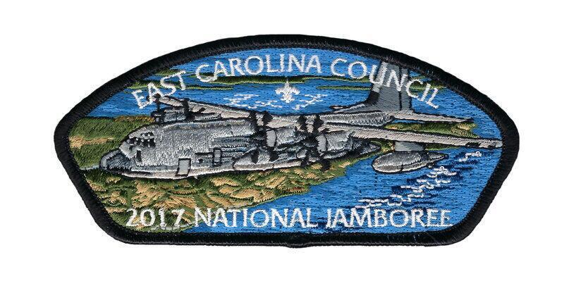 East Carolina JSP-2017-6