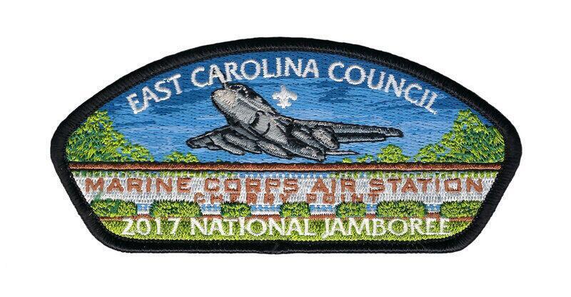 East Carolina JSP-2017-8