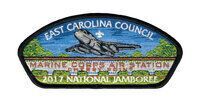 East Carolina JSP-2017-8
