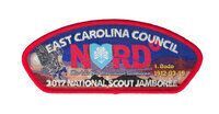 East Carolina JSP-2017-9