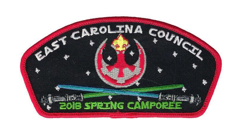 East Carolina TA-94