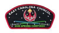 East Carolina TA-94
