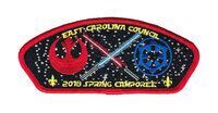 East Carolina SA-96