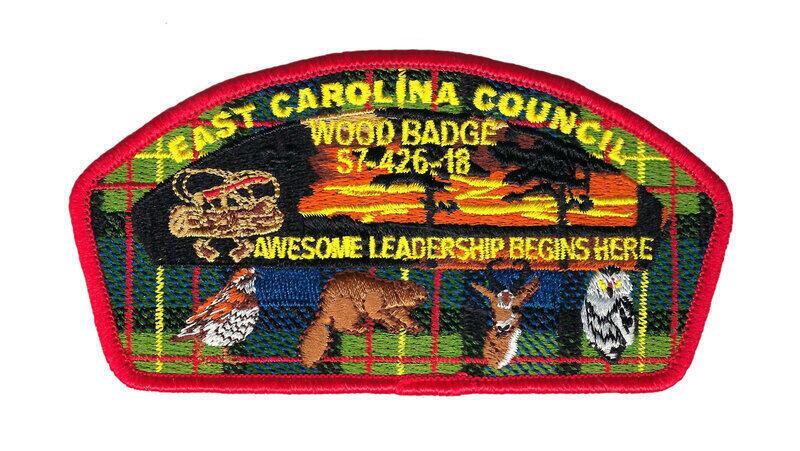 East Carolina SA-98