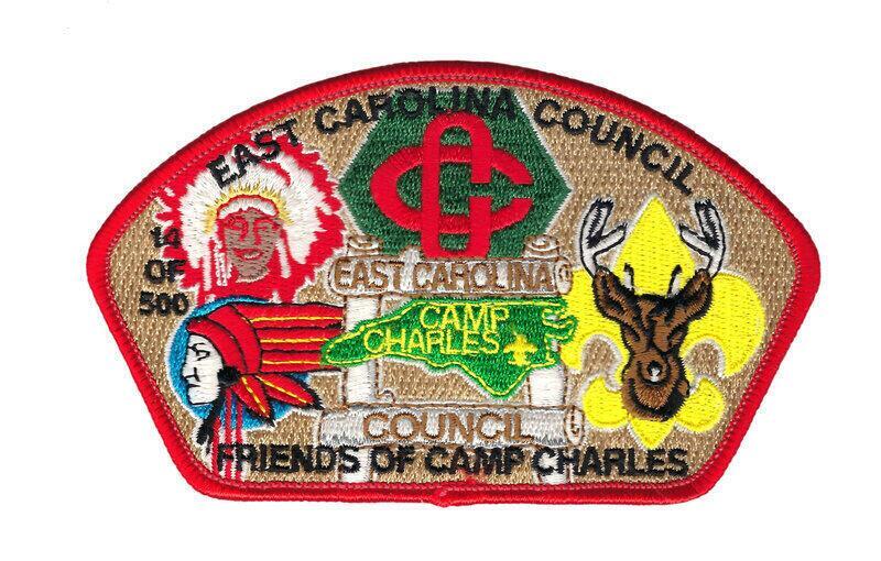 East Carolina SA-99