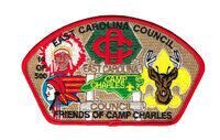 East Carolina SA-99