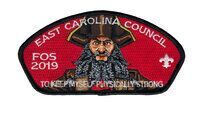 East Carolina SA-102