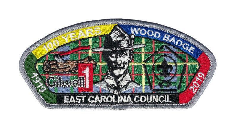East Carolina SA-103