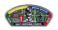 East Carolina SA-103