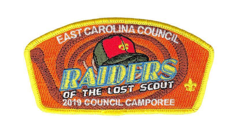 East Carolina SA-105