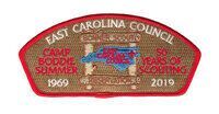 East Carolina SA-108