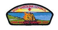 East Carolina SA-110