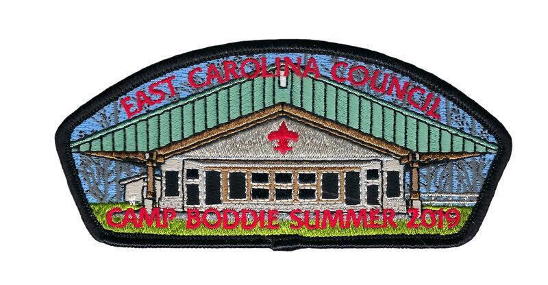 East Carolina SA-111