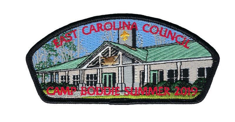 East Carolina SA-112