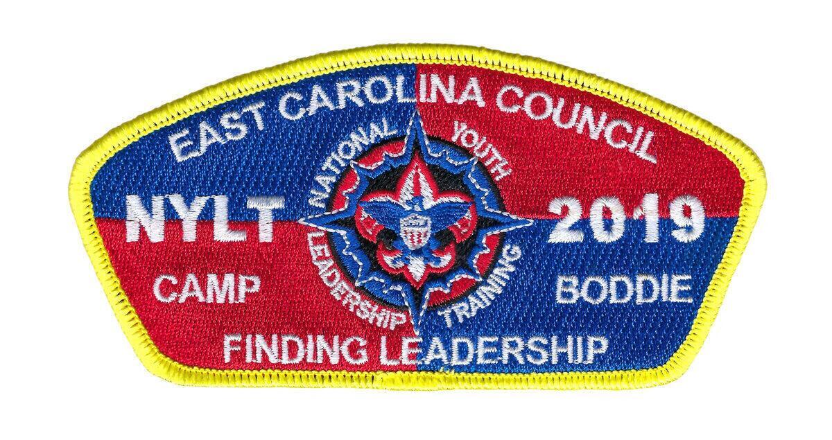 East Carolina SA-114