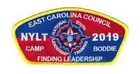 East Carolina SA-114