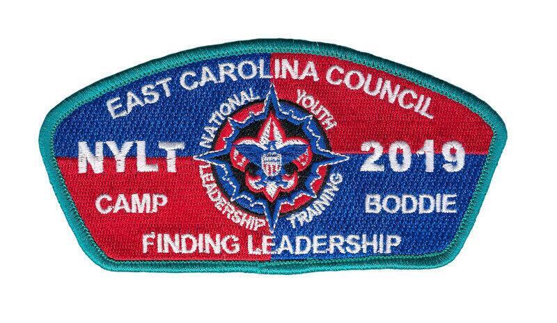 East Carolina SA-115