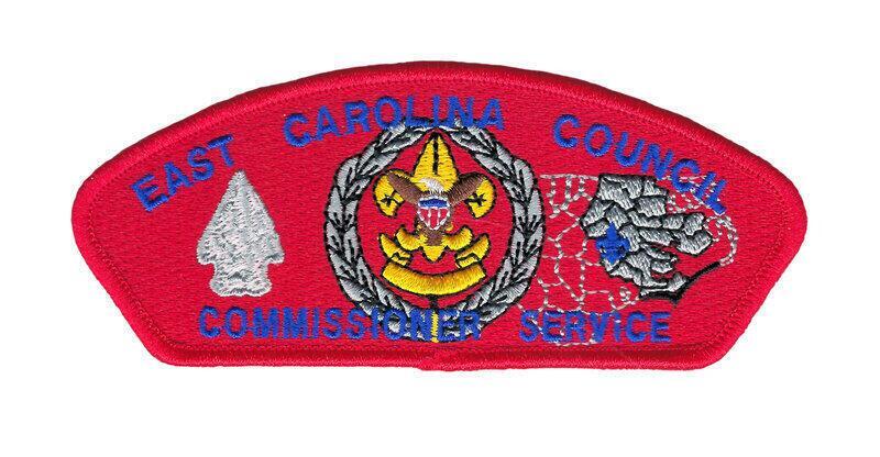 East Carolina S-117