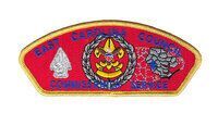 East Carolina S-119