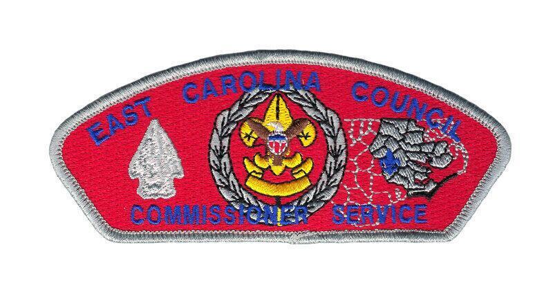 East Carolina S-118