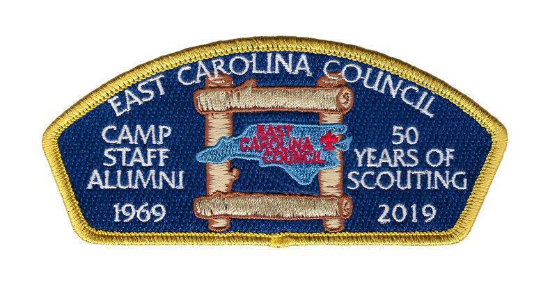 East Carolina SA-121