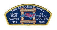 East Carolina SA-121