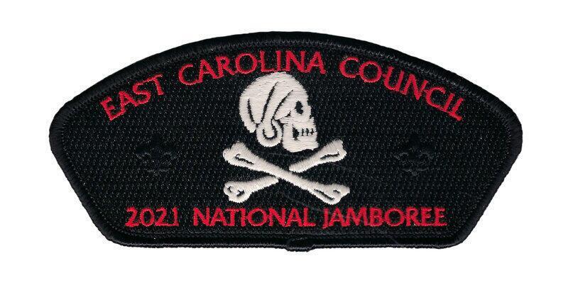 East Carolina JSP-2021-1