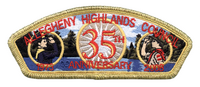 Allegheny Highlands SA-61
