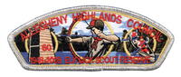 Allegheny Highlands SA-66