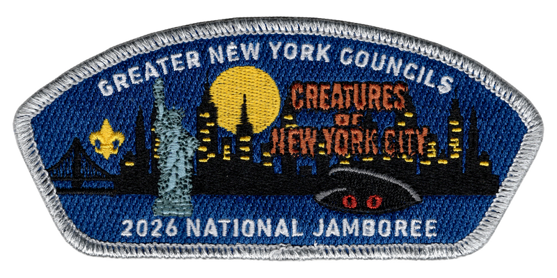 Greater New York Councils JSP-2026-7