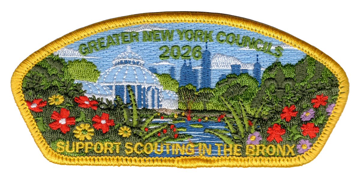 Greater New York, Bronx SA-30