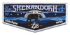 Shenandoah S108
