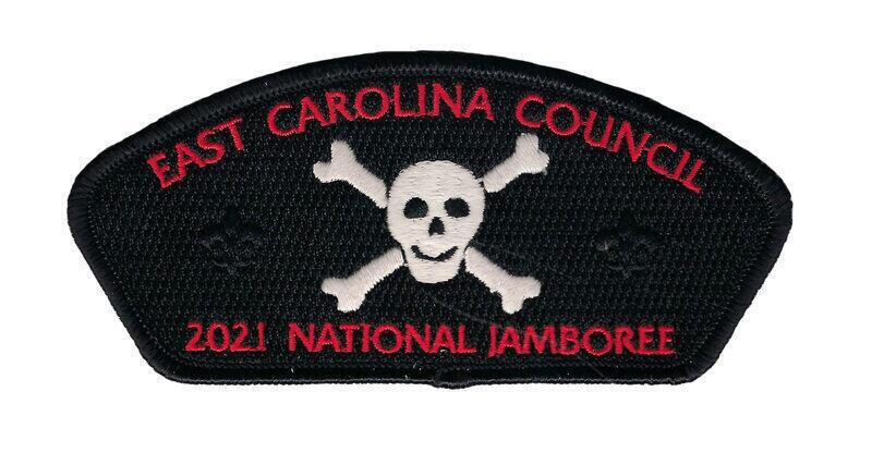 East Carolina JSP-2021-2