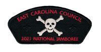 East Carolina JSP-2021-2