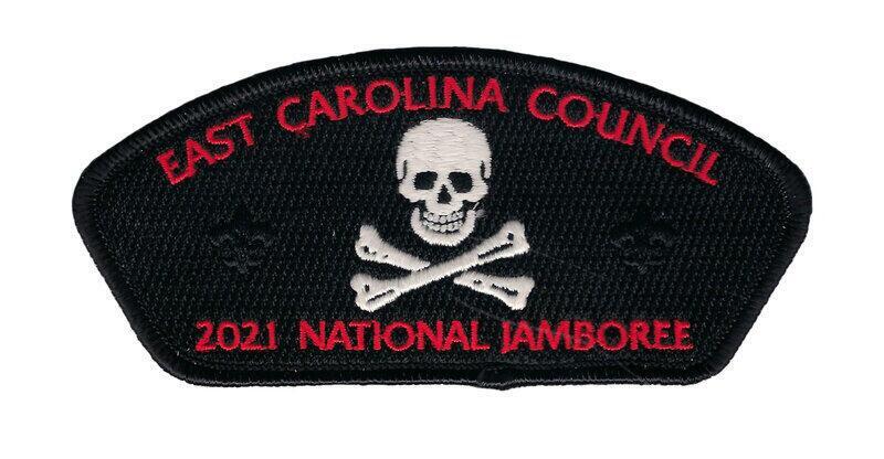 East Carolina JSP-2021-4
