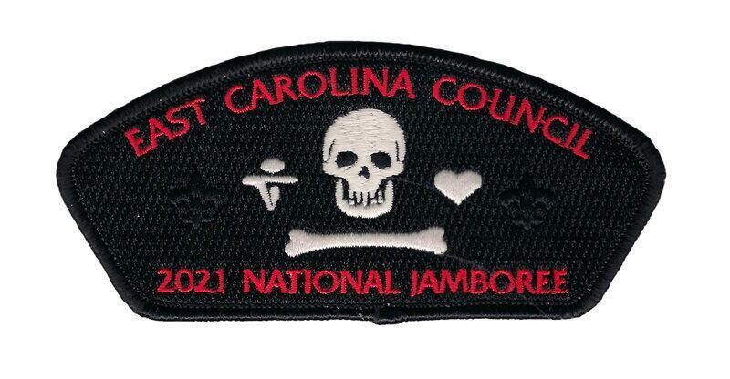 East Carolina JSP-2021-5