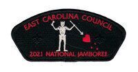 East Carolina JSP-2021-6