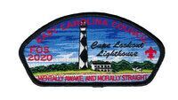 East Carolina SA-123